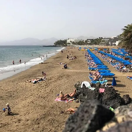 Oasis By The Ocean - Beautiful Fully Equipped 2 Bed * Tías