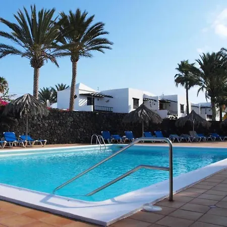 Oasis By The Ocean - Beautiful Fully Equipped 2 Bed * Tías