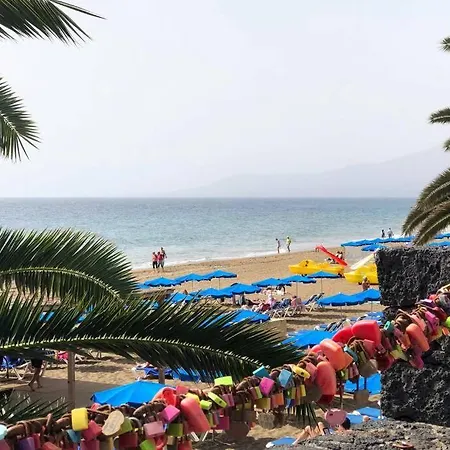 别墅 Oasis By The Ocean - Beautiful Fully Equipped 2 Bed