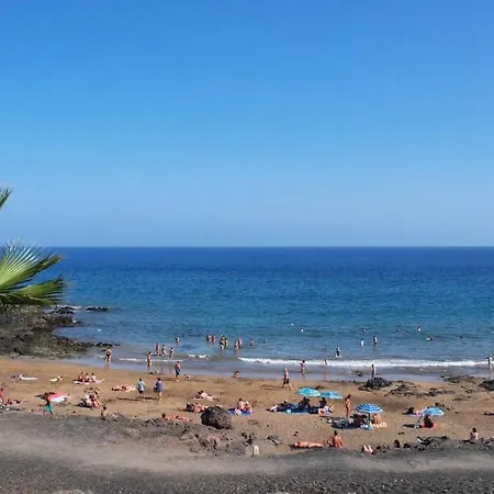 Oasis By The Ocean - Beautiful Fully Equipped 2 Bed * Tías