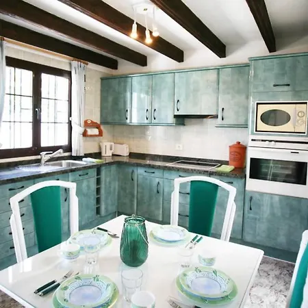 别墅 Oasis By The Ocean - Beautiful Fully Equipped 2 Bed 蒂亚斯