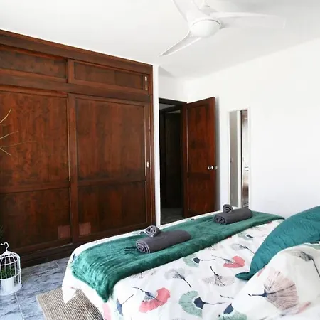 Oasis By The Ocean - Beautiful Fully Equipped 2 Bed 别墅