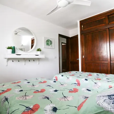 别墅 Oasis By The Ocean - Beautiful Fully Equipped 2 Bed 蒂亚斯
